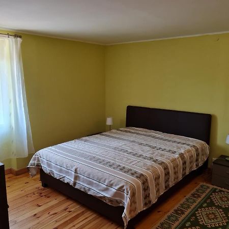 Anna Bella Apartman Gyula Bagian luar foto
